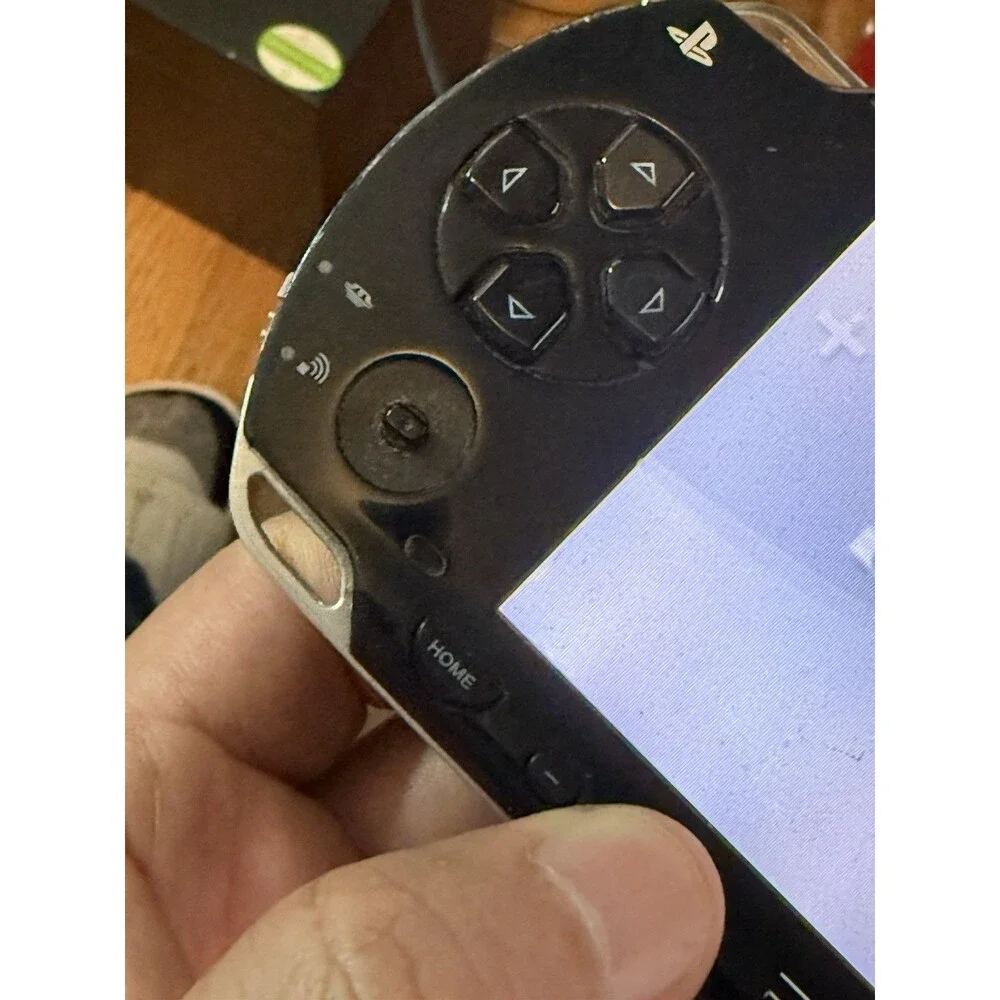 Sony working good